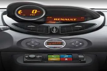 Renault Twingo (2012 – 2014) – fotka 8