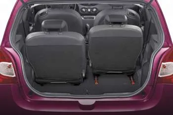 Renault Twingo (2012 – 2014) – fotka 9