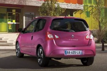 Renault Twingo (2012 – 2014) – fotka 14