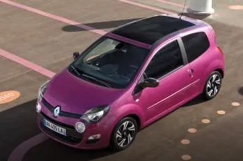 Renault Twingo (2012 – 2014) – fotka 16