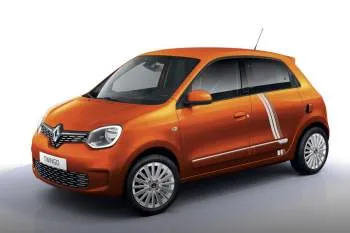 Renault Twingo Electric (od 2020) – fotka 2