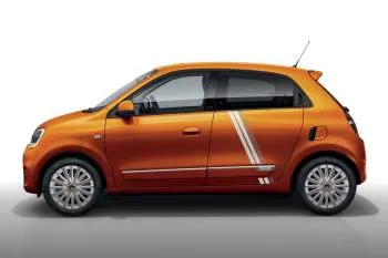 Renault Twingo Electric (od 2020) – fotka 4