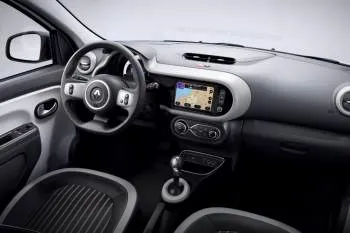 Renault Twingo Electric (od 2020) – fotka 5
