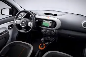 Renault Twingo Electric (od 2020) – fotka 6