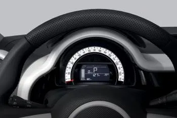 Renault Twingo Electric (od 2020) – fotka 8