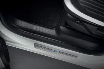 Renault Twingo Electric (od 2020) – fotka 9