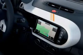 Renault Twingo Electric (od 2020) – fotka 10