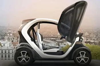Renault Twizy (od 2012) – fotka 5