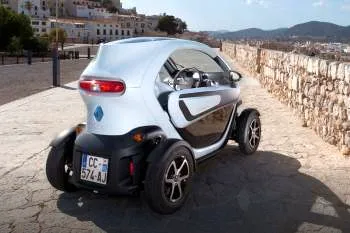 Renault Twizy (od 2012) – fotka 7