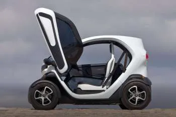 Renault Twizy (od 2012) – fotka 8