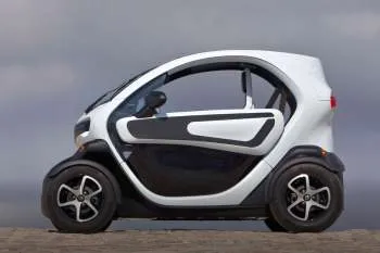 Renault Twizy (od 2012) – fotka 10