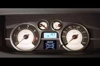 Renault Vel Satis (2005 – 2009) – fotka 2