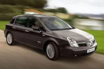Renault Vel Satis (2005 – 2009) – fotka 4