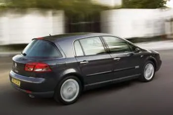 Renault Vel Satis (2005 – 2009) – fotka 5