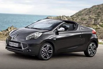 Renault Wind (2010 – 2013)