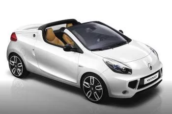 Renault Wind (2010 – 2013) – fotka 2