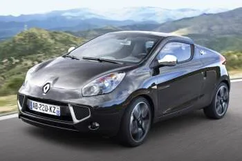Renault Wind (2010 – 2013) – fotka 4