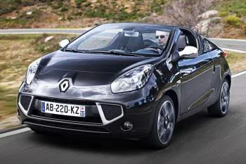 Renault Wind (2010 – 2013) – fotka 5
