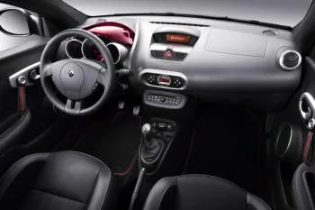 Renault Wind (2010 – 2013) – fotka 6