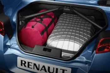 Renault Wind (2010 – 2013) – fotka 7