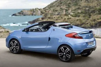 Renault Wind (2010 – 2013) – fotka 11