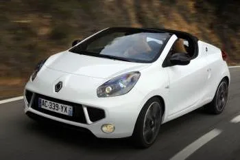 Renault Wind (2010 – 2013) – fotka 12