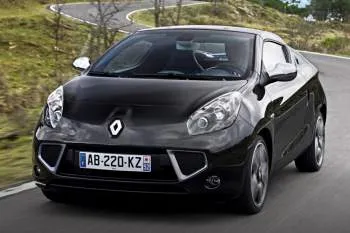 Renault Wind (2010 – 2013) – fotka 14