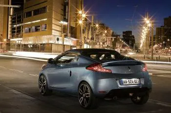 Renault Wind (2010 – 2013) – fotka 15