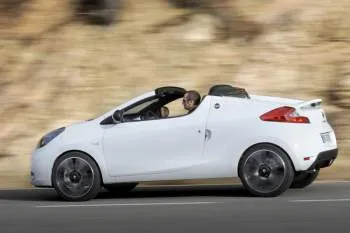 Renault Wind (2010 – 2013) – fotka 18