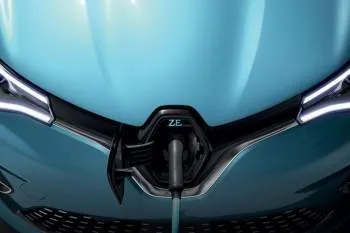 Renault Zoe (od 2019) – fotka 4