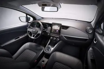 Renault Zoe (od 2019) – fotka 5