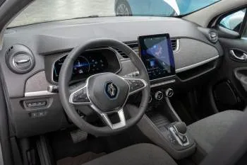 Renault Zoe (od 2019) – fotka 6