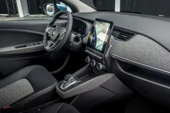 Renault Zoe (od 2019) – fotka 7