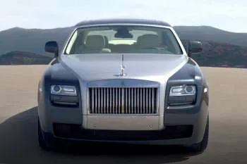 Rolls-Royce Ghost (od 2010) – fotka 6