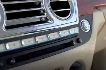 Rolls-Royce Ghost (od 2010) – fotka 13