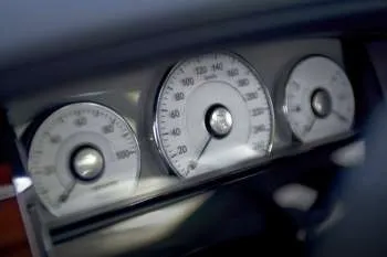 Rolls-Royce Ghost (od 2010) – fotka 14