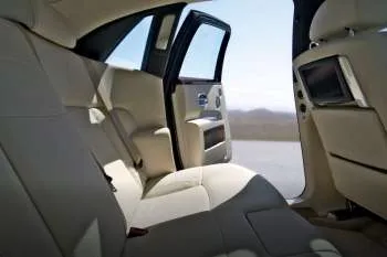 Rolls-Royce Ghost (od 2010) – fotka 16