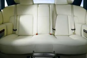 Rolls-Royce Ghost (od 2010) – fotka 17