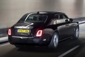 Rolls-Royce Phantom (od 2018) – fotka 7