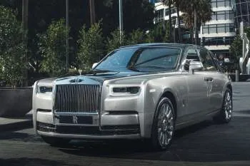 Rolls-Royce Phantom (od 2018) – fotka 13
