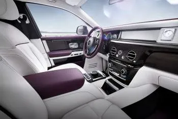 Rolls-Royce Phantom (od 2018) – fotka 31