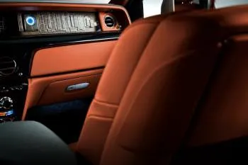 Rolls-Royce Phantom (od 2018) – fotka 35