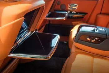 Rolls-Royce Phantom (od 2018) – fotka 36