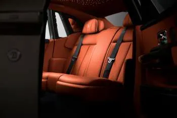 Rolls-Royce Phantom (od 2018) – fotka 37