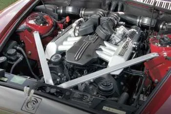 Rolls-Royce Phantom Drophead Coupe (2009 – 2018) – fotka 17