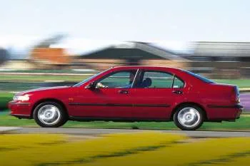 Rover 420 SDi – fotka 3