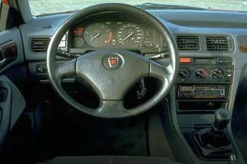 Rover 620 Di E – fotka 4