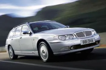 Rover 75 Tourer 1.8 Business – fotka 4