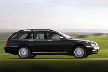Rover 75 Tourer 1.8 Business – fotka 7