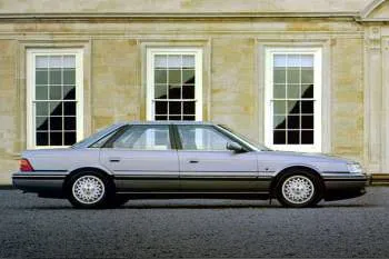 Rover 820e – fotka 3